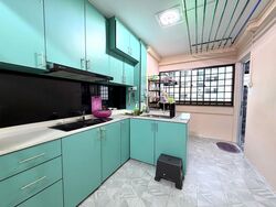 Blk 283 Ficus Vale (Yishun), HDB 4 Rooms #513065641